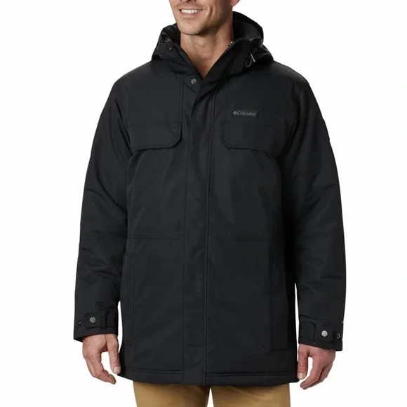 Columbia Rugged Path Parka - Picture 4 of 15